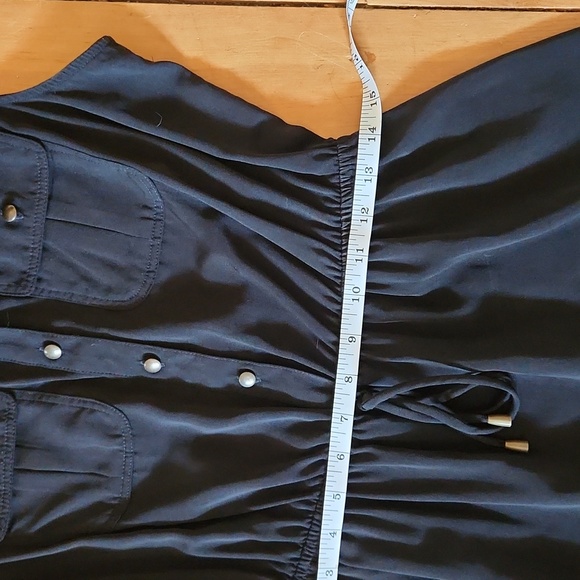 BeBop • drawstring dress | M - Picture 9 of 11